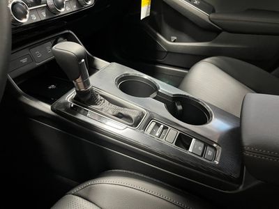 2025 Honda Civic Sedan Hybrid - Photo 18