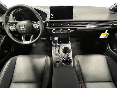 2025 Honda Civic Sedan Hybrid - Photo 19
