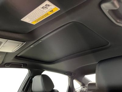 2025 Honda Civic Sedan Hybrid - Photo 24