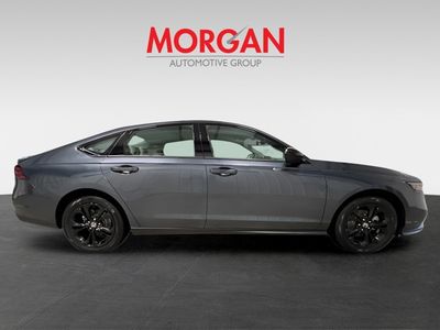 2025 Honda Accord Sedan - Photo 3