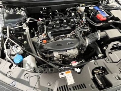 2025 Honda Accord Sedan - Photo 10