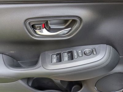 2026 Honda HR-V - Photo 10