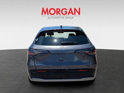 2026 Honda HR-V - Photo 6