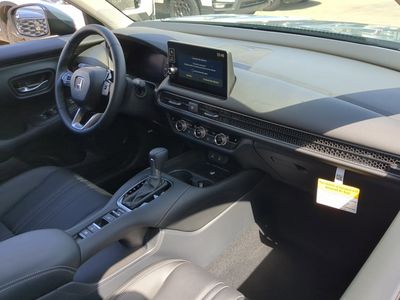 2026 Honda HR-V - Photo 13
