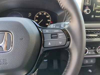 2026 Honda HR-V - Photo 31