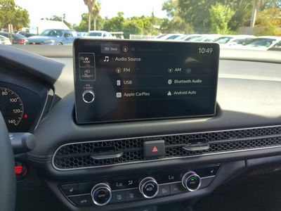 2026 Honda HR-V - Photo 23