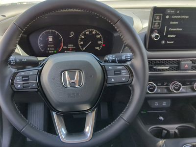 2026 Honda HR-V - Photo 32