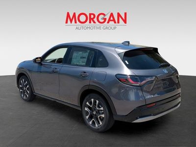 2026 Honda HR-V - Photo 7