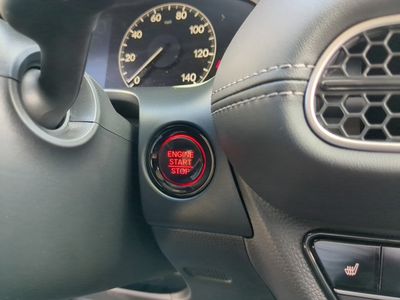 2026 Honda HR-V - Photo 33