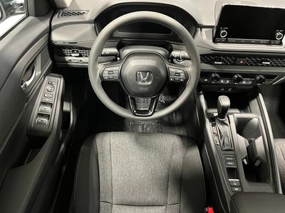 2025 Honda Accord Sedan - Photo 19