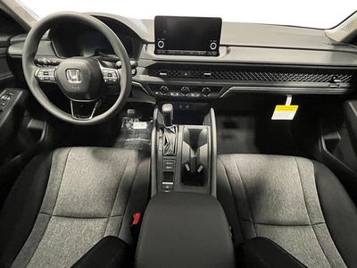2025 Honda Accord Sedan - Photo 17