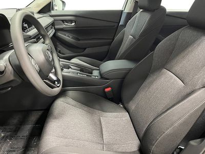 2025 Honda Accord Sedan - Photo 11