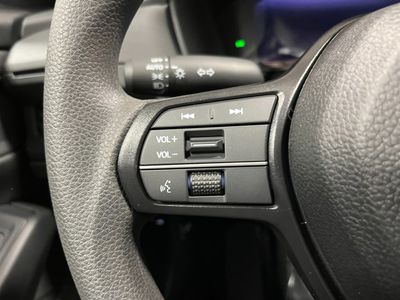2025 Honda Accord Sedan - Photo 14