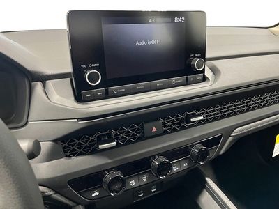 2025 Honda Accord Sedan - Photo 20