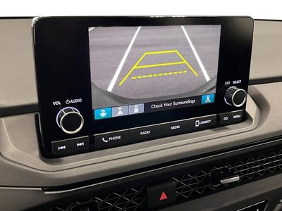 2025 Honda Accord Sedan - Photo 21
