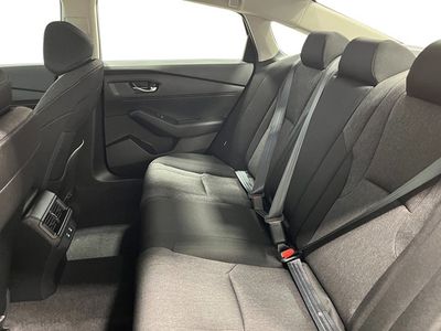 2025 Honda Accord Sedan - Photo 22