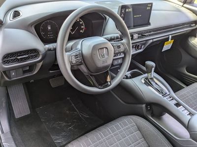 2026 Honda HR-V - Photo 16