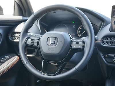 2027 Honda HR-V - Photo 14