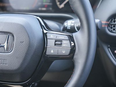 2027 Honda HR-V - Photo 11