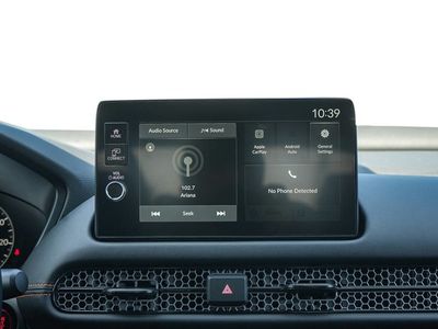 2027 Honda HR-V - Photo 15