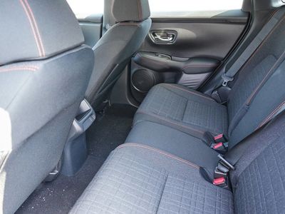 2027 Honda HR-V - Photo 17
