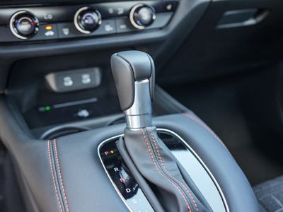 2027 Honda HR-V - Photo 12