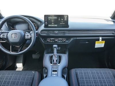 2027 Honda HR-V - Photo 13