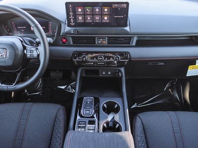 2026 Honda Pilot - Photo 13