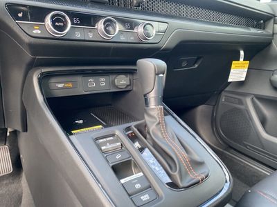2025 Honda CR-V Hybrid - Photo 29