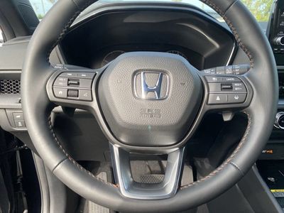 2025 Honda CR-V Hybrid - Photo 33