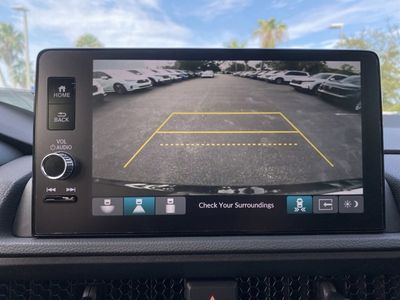 2025 Honda CR-V Hybrid - Photo 26