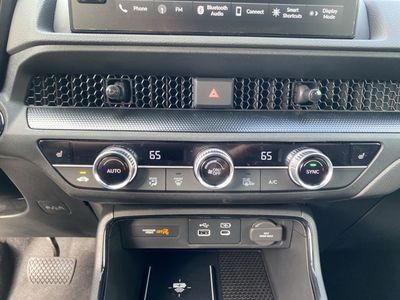 2025 Honda CR-V Hybrid - Photo 27