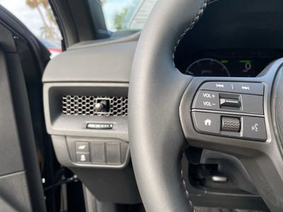 2025 Honda CR-V Hybrid - Photo 31