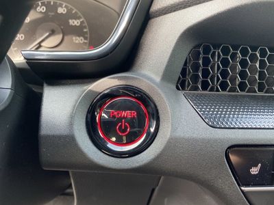2025 Honda CR-V Hybrid - Photo 34