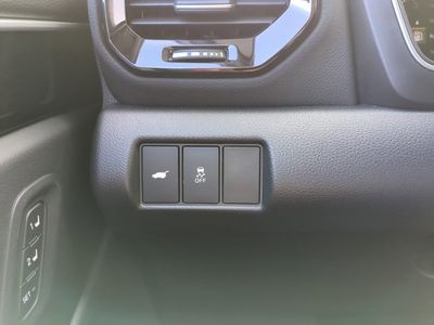 2025 Honda Pilot - Photo 29