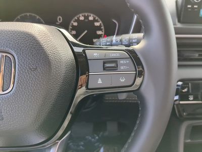 2025 Honda Pilot - Photo 31