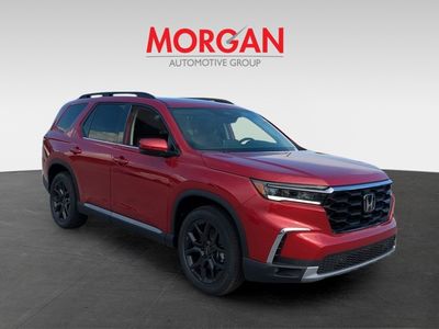 2025 Honda Pilot - Photo 2