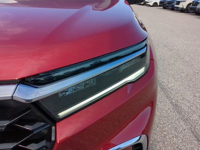 2025 Honda Pilot - Photo 10