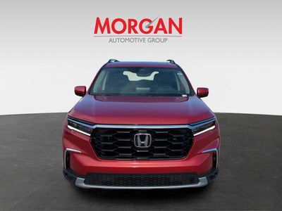 2025 Honda Pilot - Photo 3
