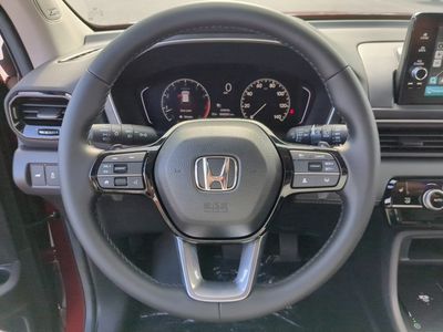2025 Honda Pilot - Photo 32