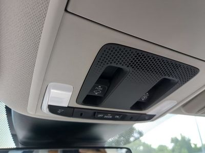 2025 Honda Pilot - Photo 20
