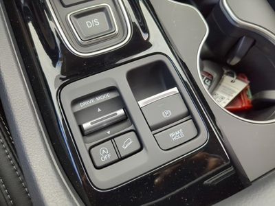 2025 Honda Pilot - Photo 28