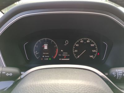2025 Honda Pilot - Photo 34