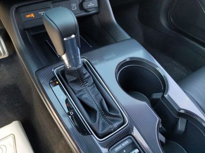 2025 Honda Civic Sedan Hybrid - Photo 26