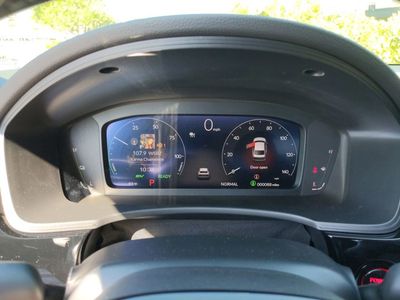 2025 Honda Civic Sedan Hybrid - Photo 32