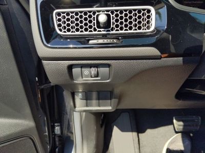 2025 Honda Civic Sedan Hybrid - Photo 27
