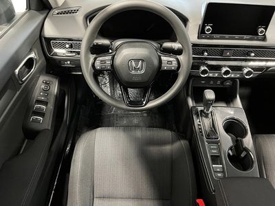 2026 Honda Civic Sedan - Photo 13