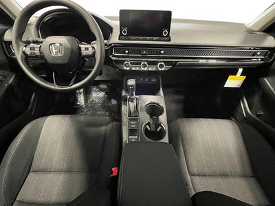 2026 Honda Civic Sedan - Photo 12