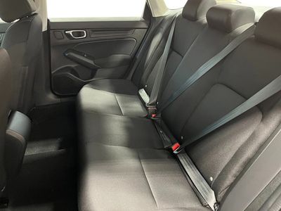 2026 Honda Civic Sedan - Photo 16