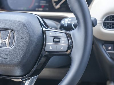 2026 Honda HR-V - Photo 12